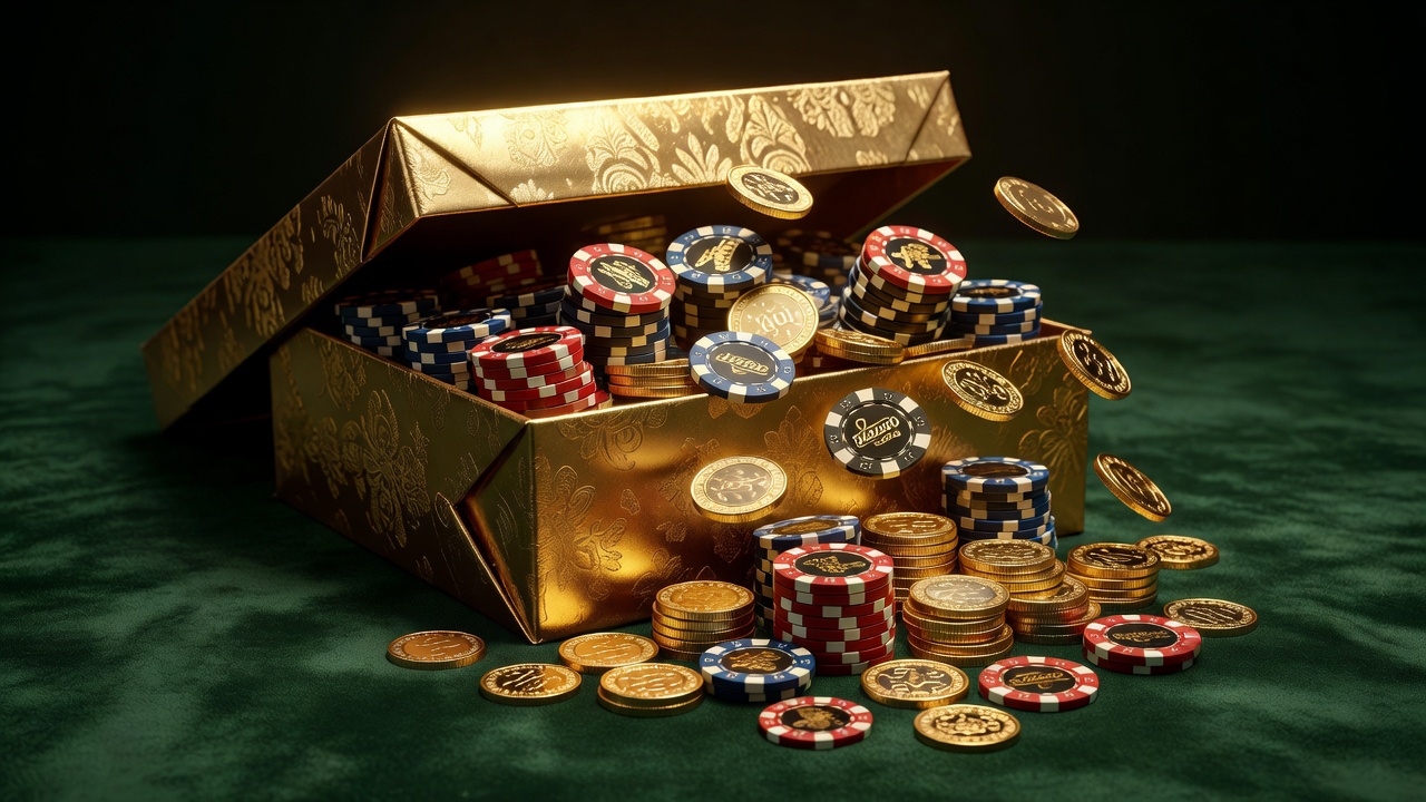 Amazing bonuses at New AUS Casinos - new aus online casino