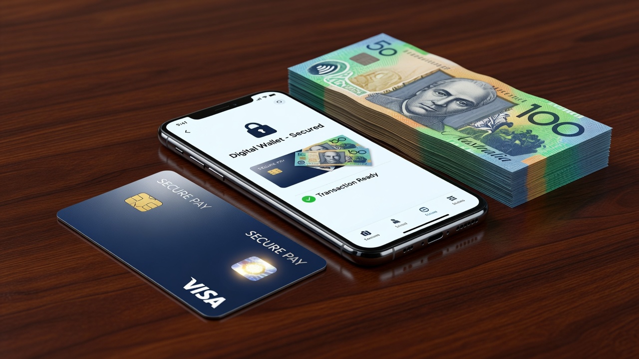 Banking Options for Australian Players - new aus online casino