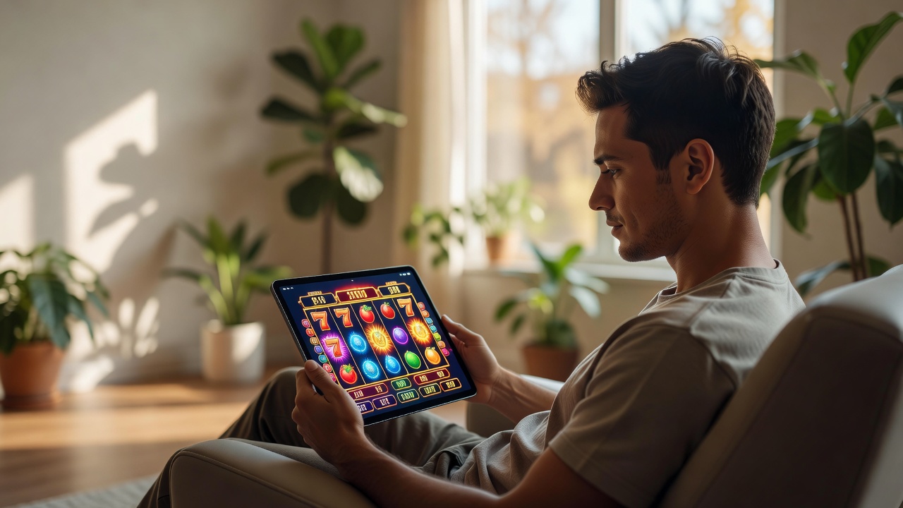 Is a New Online Casino Right for You? - new aus online casino