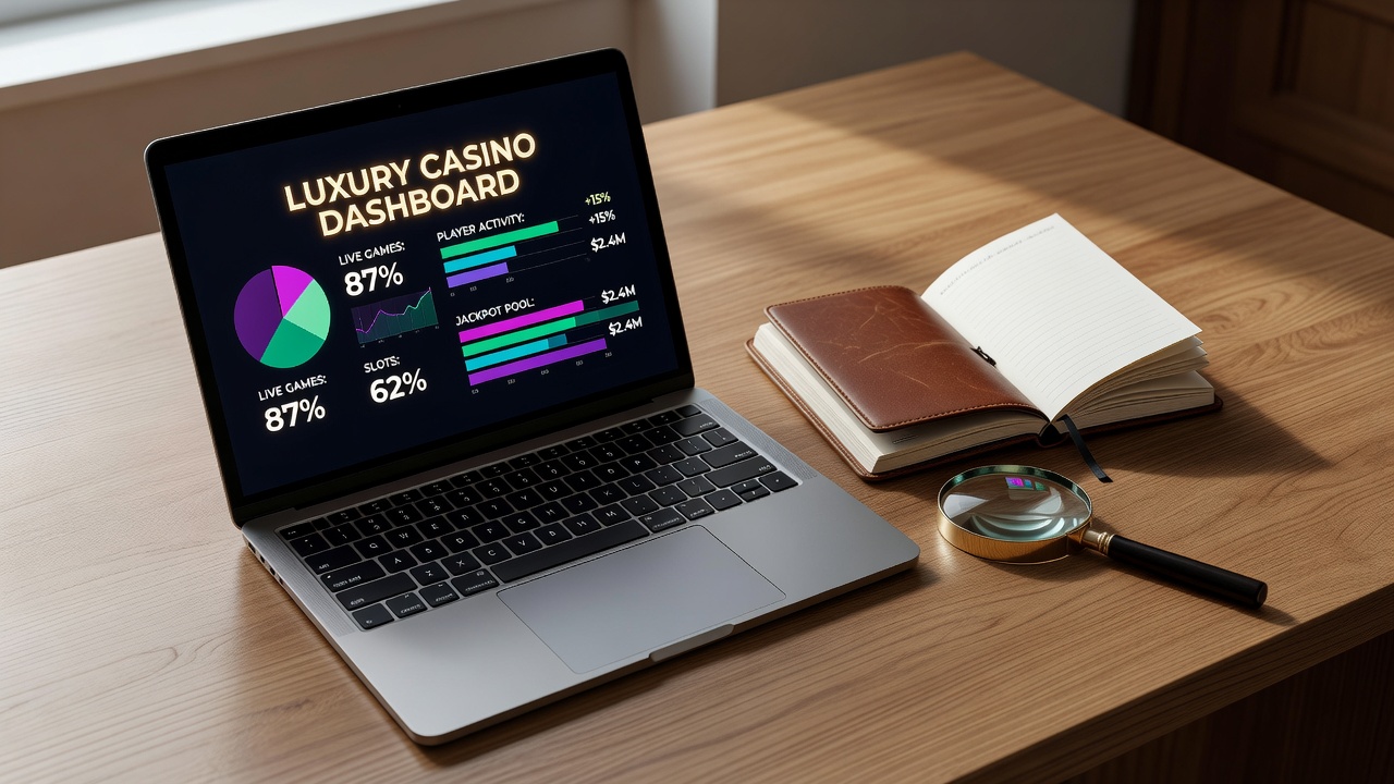 How We Review New Real Money Online Casinos - new real money online casinos