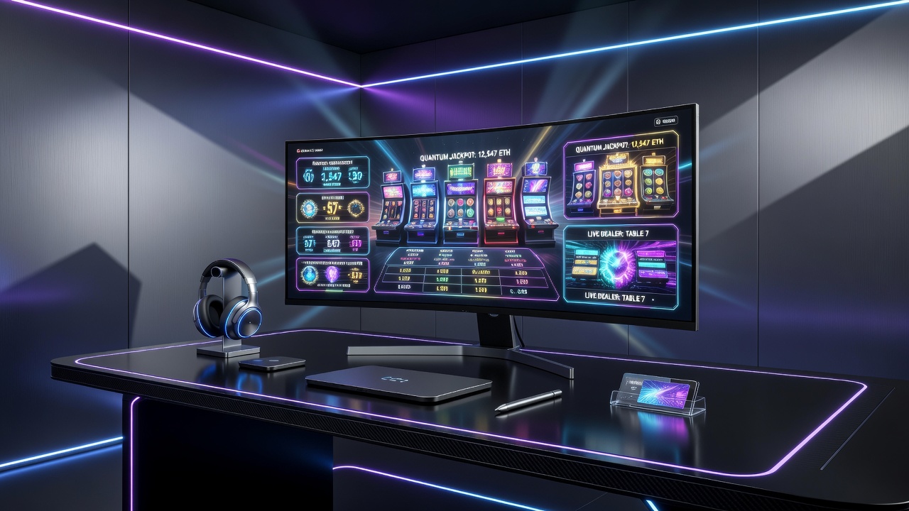 Top New Casino Sites to Join in 2026 - new real money online casinos