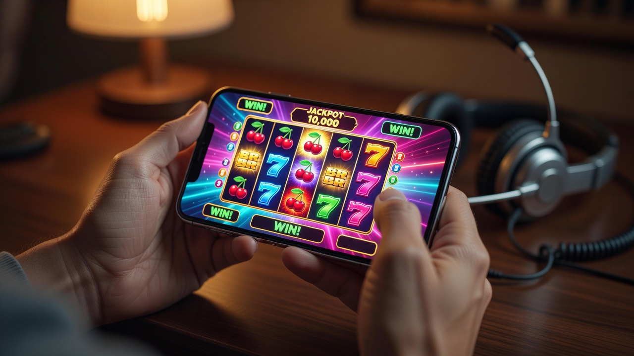 Mobile Experience &amp; Customer Support - new real money online casinos