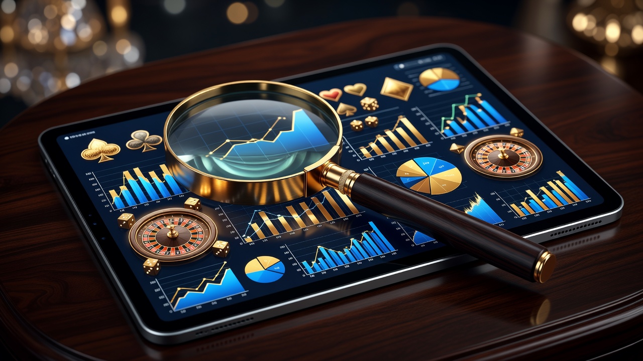 Our Criteria for Ranking New Australian Online Casinos - new online casinos australia 2026