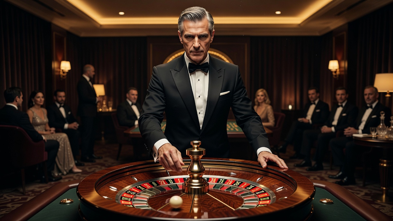 Live Casino Games - new online casinos australia 2026