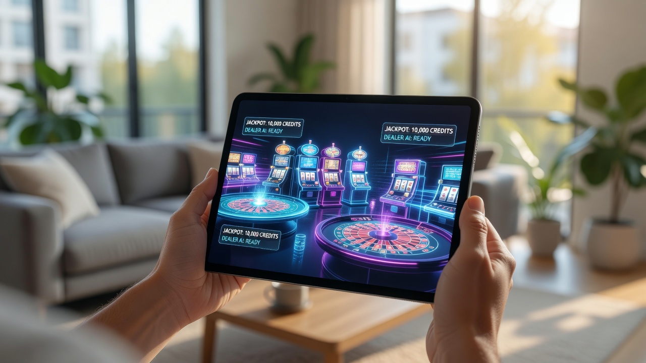 Benefits of Playing at Recently Launched Sites - new sweepstakes casinos