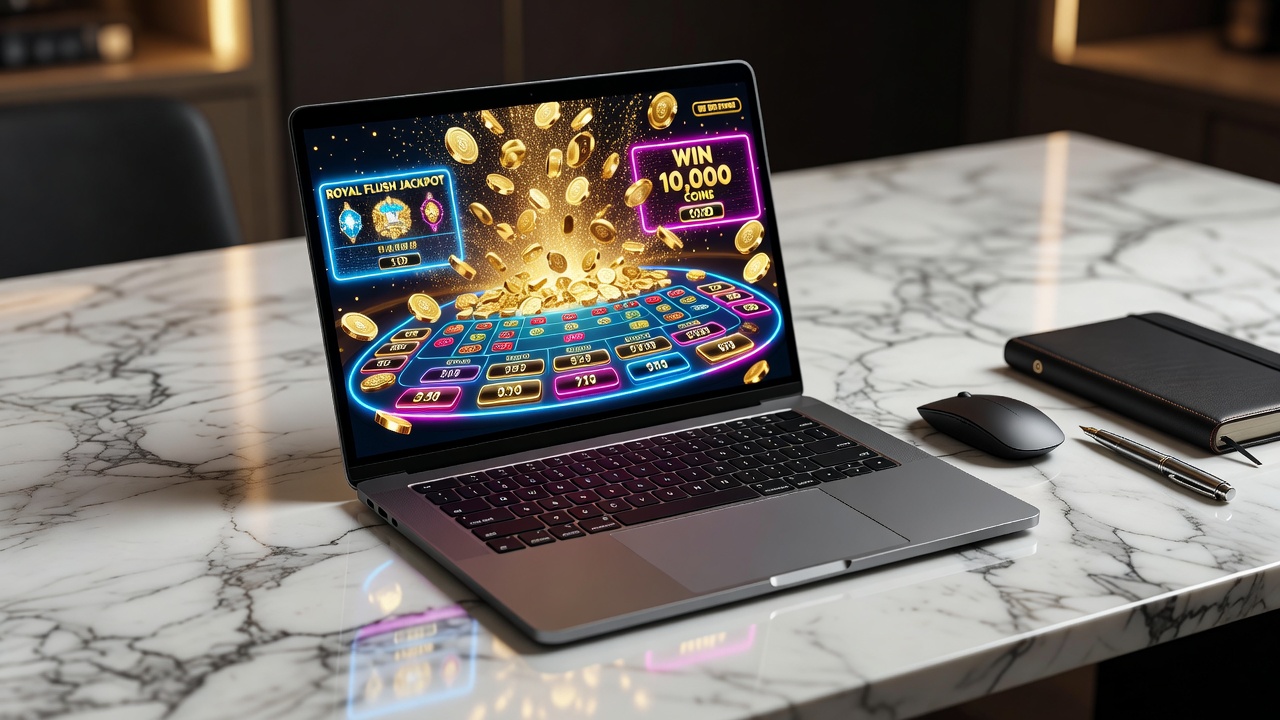 Top New Online Casinos Not on BetStop Reviewed - new online casino not on betstop