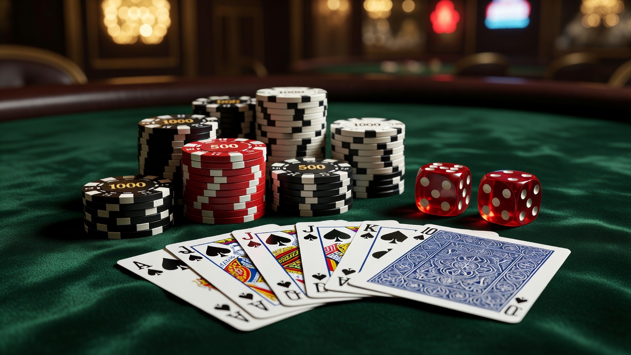 Types of No Deposit Bonuses Explained - new player no deposit bonus casino