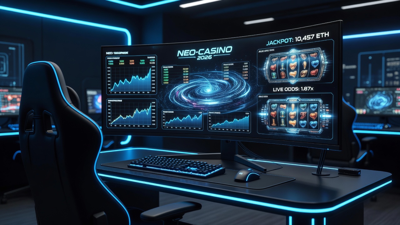 Finding the Best New Player No Deposit Bonus Casino in 2026 - new player no deposit bonus casino