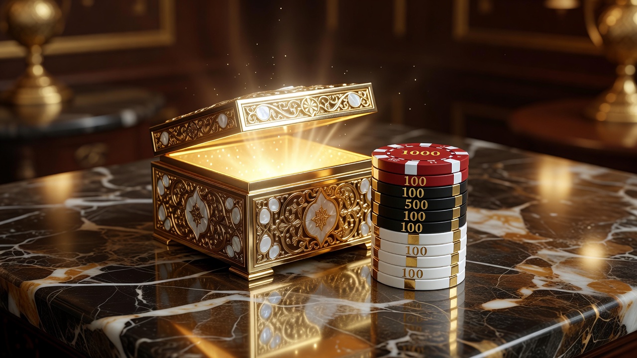 More in Bonuses - new player no deposit bonus casino