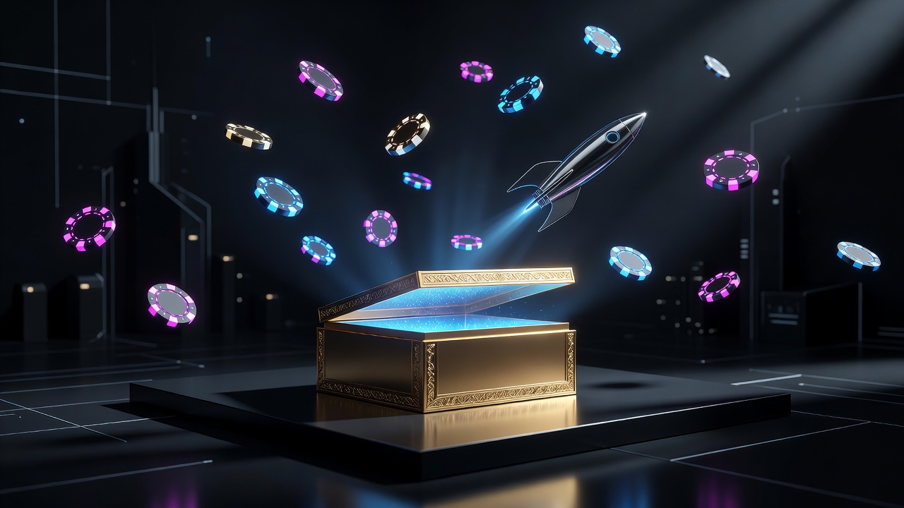 Bonuses & Promotions: Boost Your Play in 2026 - rocketplay casino australia