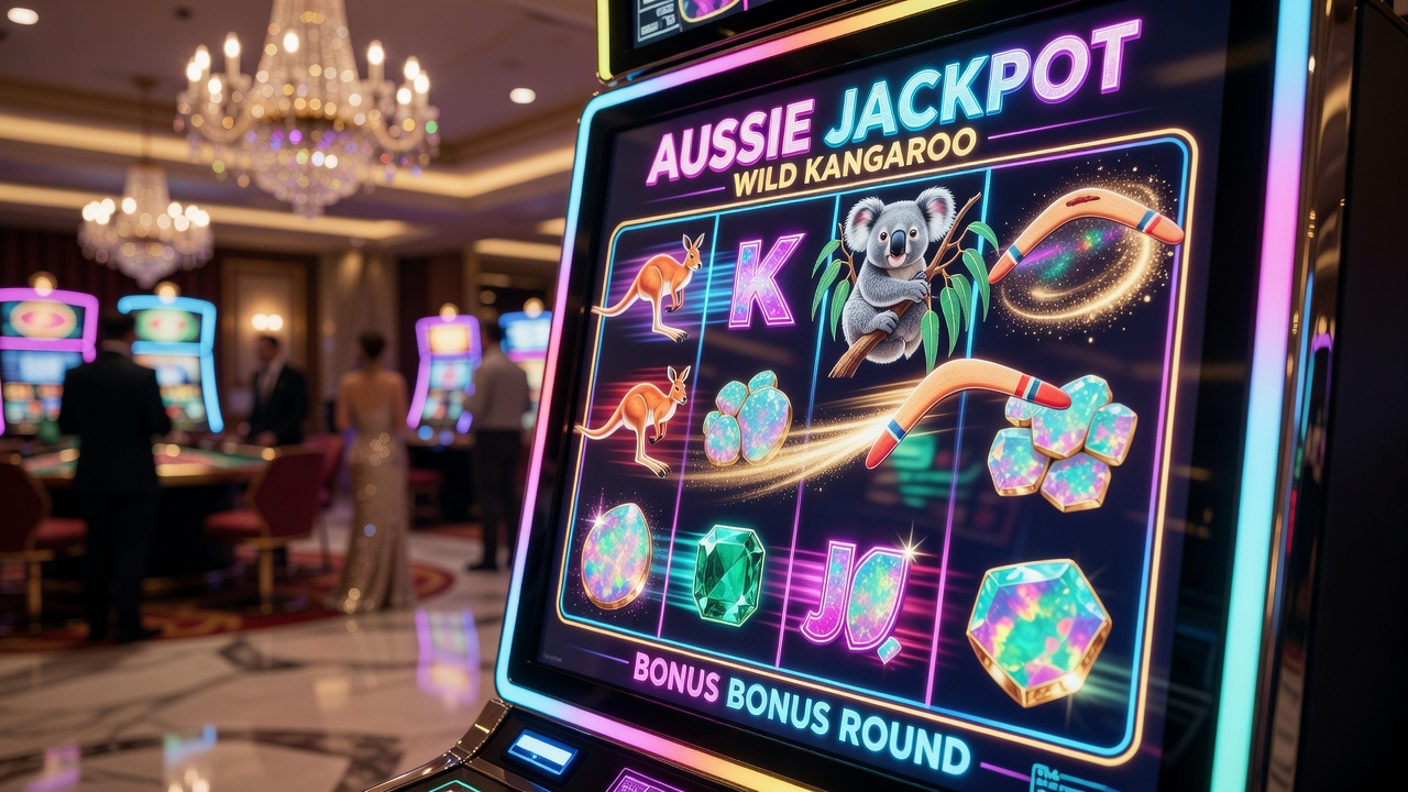 Top Games and Pokies for Aussies - rocketplay casino australia
