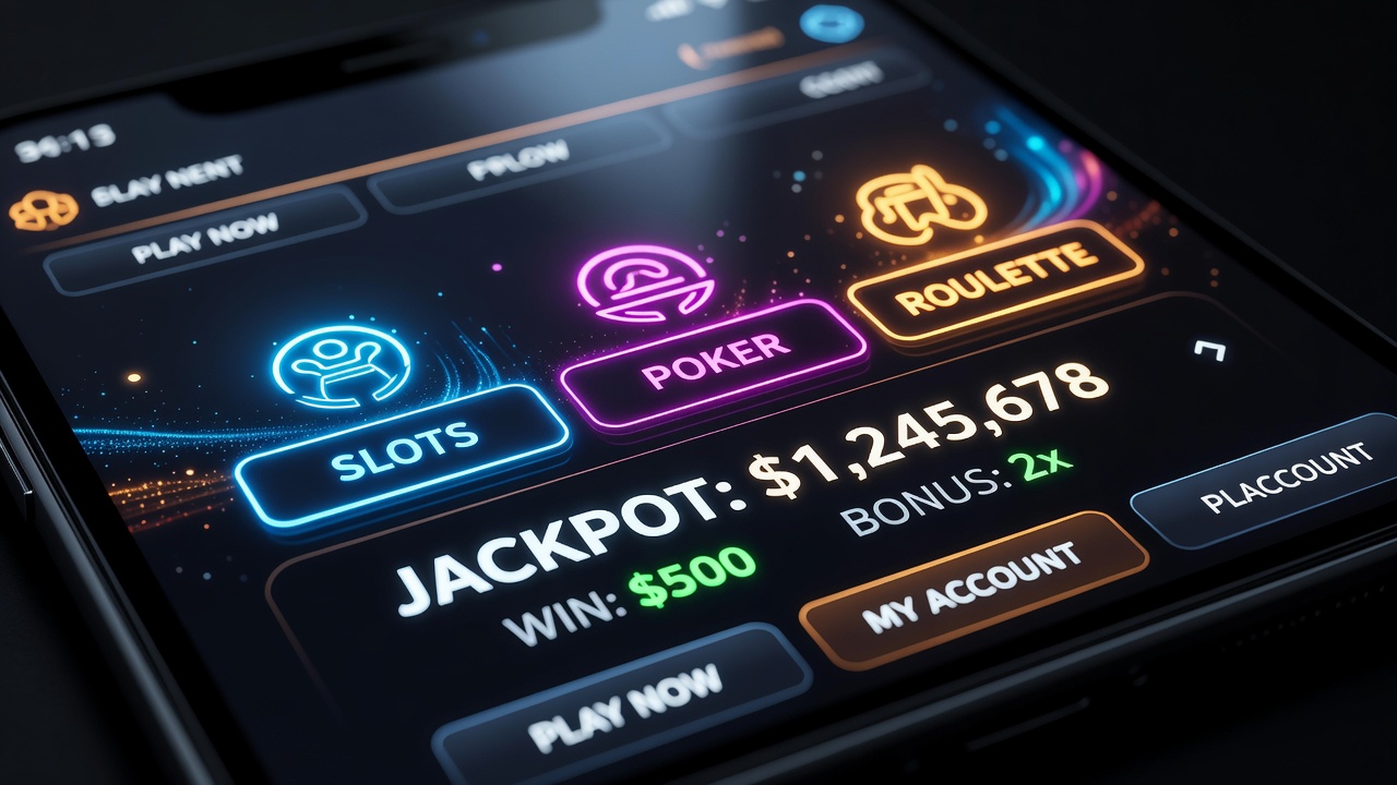 Key Features of the Zoome Casino App - zoome casino app