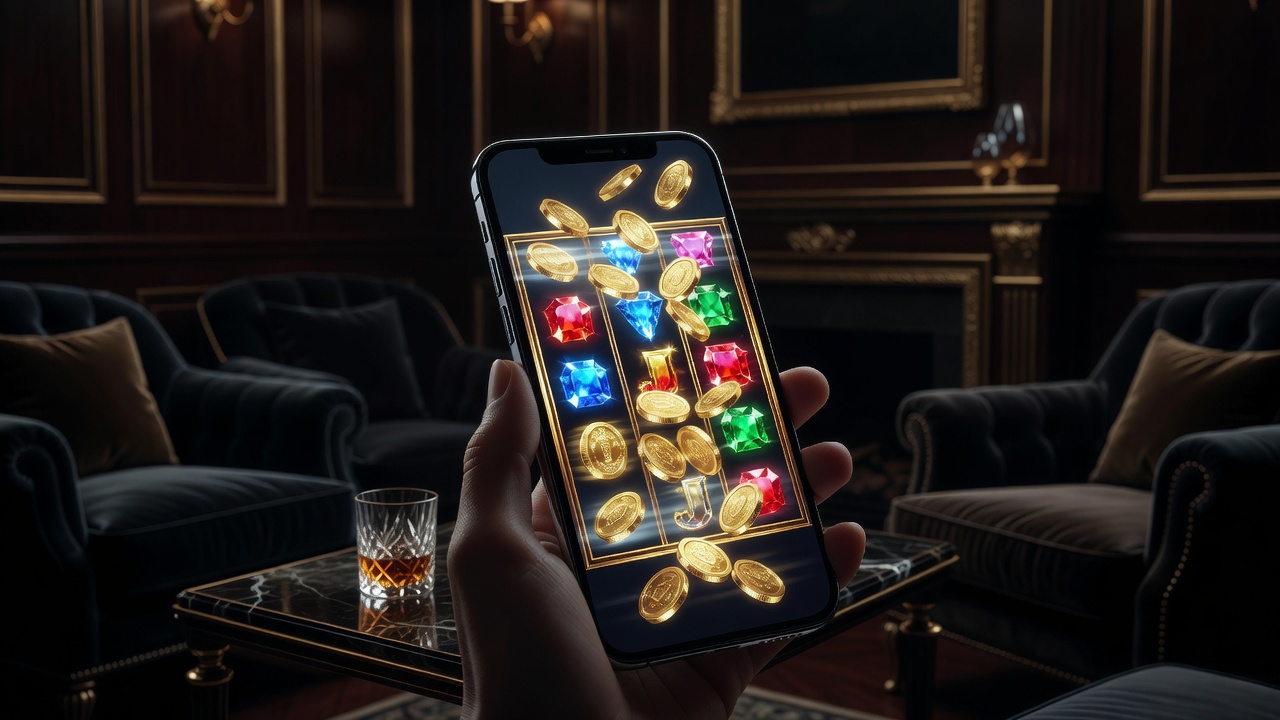 Games Available on the Zoome Mobile App - zoome casino app