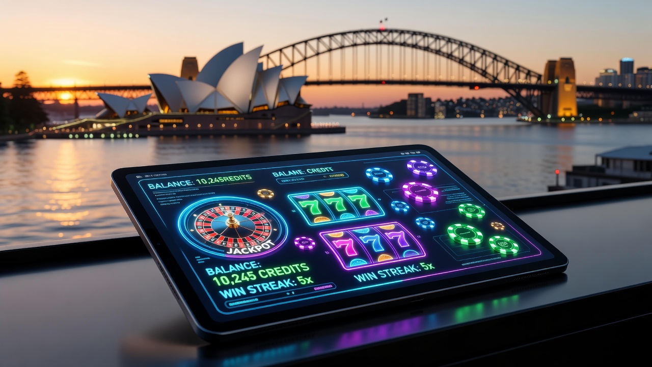 Neospin Online Casino: Features for Australian Players in 2026 - neospin casino login australia