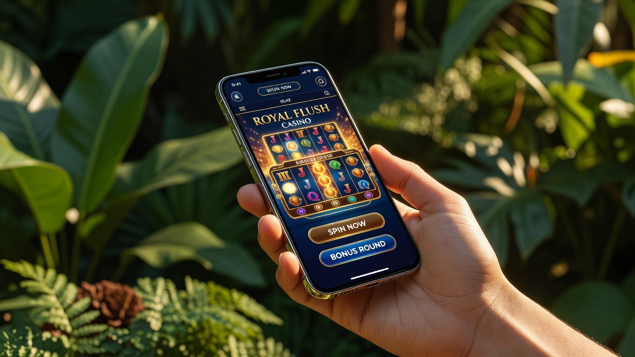 Mobile Options for Neospin Casino Login Australia - neospin casino login australia