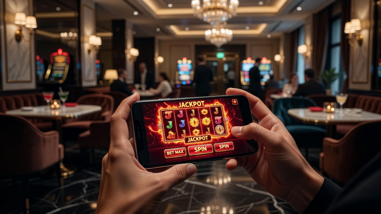 How to Claim Your Hellspin Bonus: Step-by-Step Guide - hellspin casino no deposit bonus