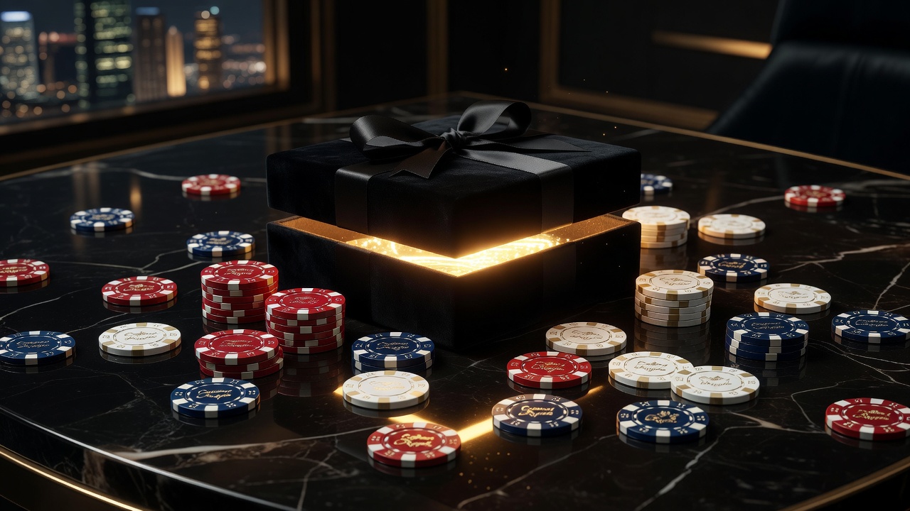 Other Exciting Woo Casino Promotions & Welcome Packages - woo casino no deposit bonus