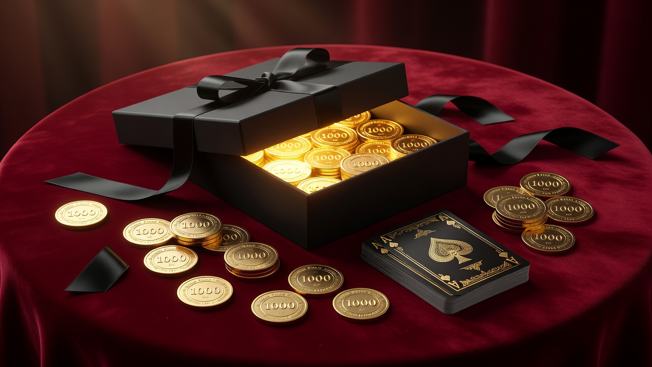 Welcome Package Free Spins for New Players - syndicate casino free spins
