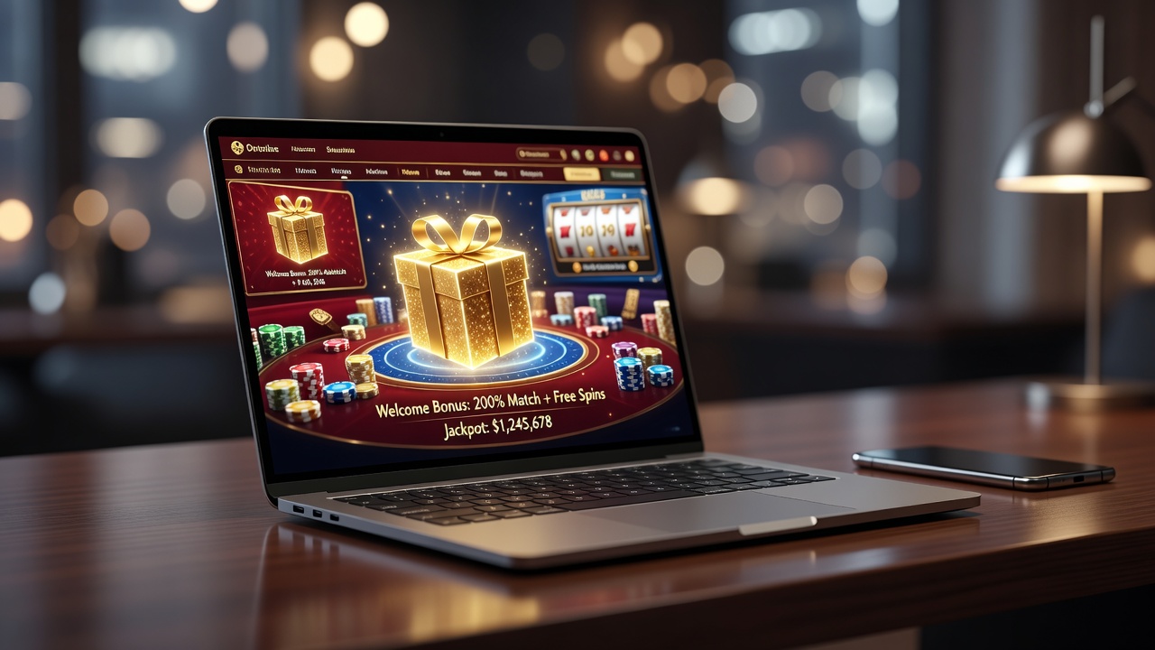 How to Claim Your Stay Casino Sign Up Bonus - stay casino sign up bonus